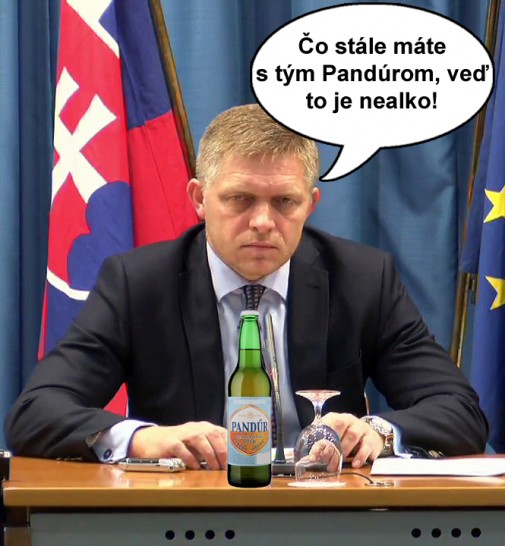 Pandúr
