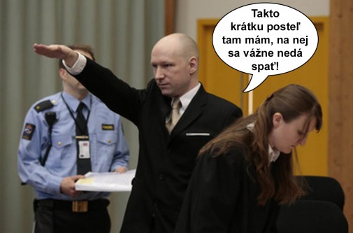 Opodstatnená sťažnosť
