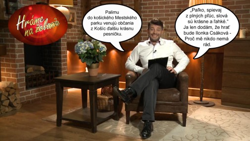 Hráme na želanie